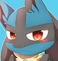 Lucario