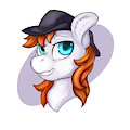 Hat Trick by Boiler3