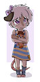 Melanie by Aggie