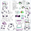 Pip Reference by PipsSilence