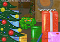 The Christmas Hunter