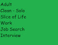 The Search