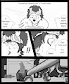 That moment when you fap to your own lewd art... by DOMiNOUKAE