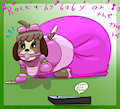 Digby's Missed opportunity by PurpleTheCharmander