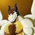 Iskan Icon by Ahnik