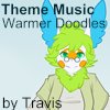 Warmer Doodles by Snowblxnd