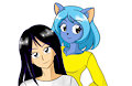 Angel y Vigi covers