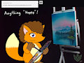 Tumblr Ask: Happy Accidents