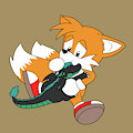 Hatch & Tails by HatchlingByHeart