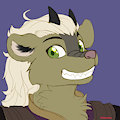 ANYTHING GOES - Icon - NRoolz by Keishinkae