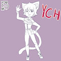 YCH Dressup Reminder 5