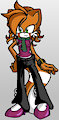 Lin Fan (Dollmaker)