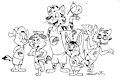 Toon Squad