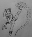 Darius Kick