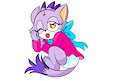 Blaze bebe