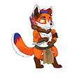 Fighting Stance