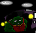 The Singer and the Beast (pt 16)