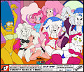 FLUFFY GIRLS TIME - FC PUBLIC SFW