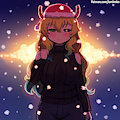 Dragon Winter