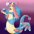 Milotic