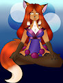 Kitsune