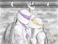 Stolen Kiss