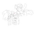 Teasing by UltimateNovaFlare