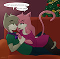 VGCats-mas by SoupBag