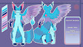 Harriet Refsheet [SFW]