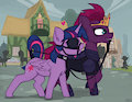 Pet Twilight by MarsMiner