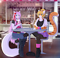 Milkshakes And Teases by Rutgerman95