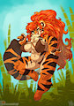 STRIPES! by atryl