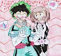 Izuocha Sketch