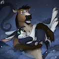 Mouse99110 Commission by Lizet