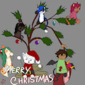 A Cheebie Brown Christmas