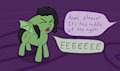 Batfilly