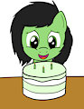 3rd Anniversary by CraftyCirclePony