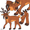 Reindeer TF!