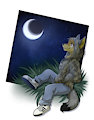 Kooskia teen years by Kooskia