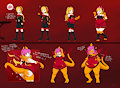 Inner (Gluttony) Demons