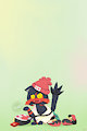 Warning: Z Crystals are for Pokemon use only