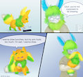​​​​​​​Left Hand Series: Sad Hiatus