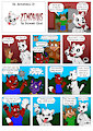 Zenobius The Demonic Stoat by Zenobius
