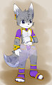 Lunar Clothes