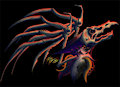 Deaths_Delusion Raffle Prize! by Alcho