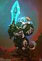 Death Marine