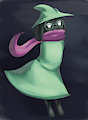 Ralsei [Quickie]