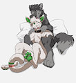 Different by RyaArt