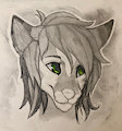 For GRAPE DADDY!! by RyaArt