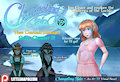 TF Geo 50% Off & Grace's Chapter 2 Released!